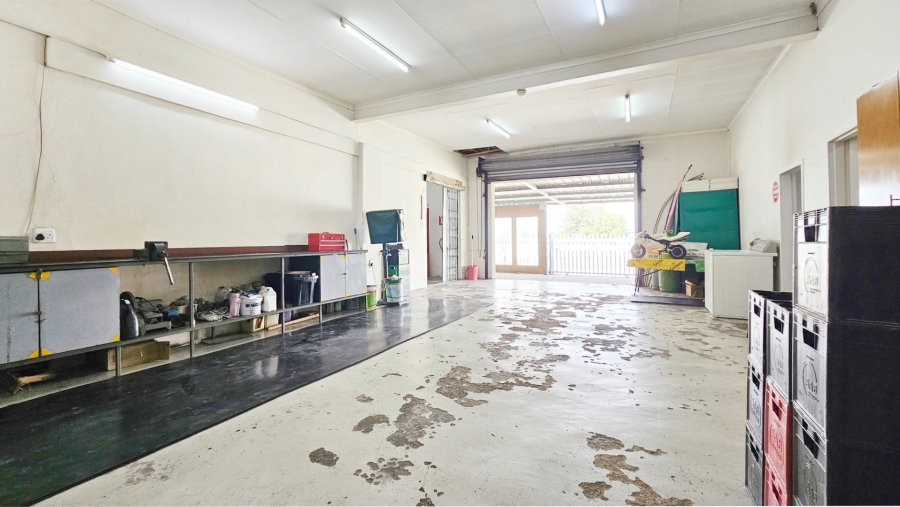  Bedroom Property for Sale in Oranjeville Free State